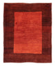 Gabbeh persiano Tappeto 186x152cm - Perserteppich Wollteppich