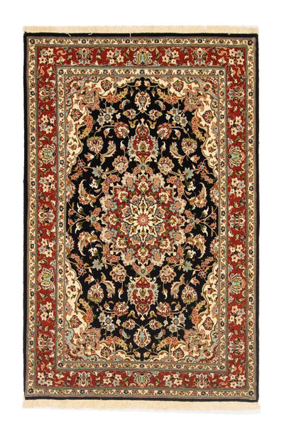 Qom Tappeto 100x152cm - Tappeto persiano