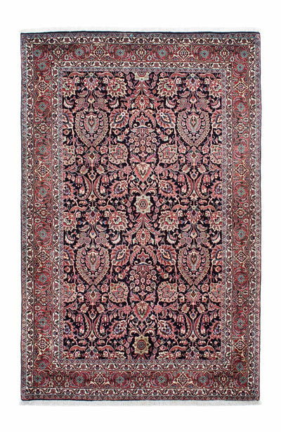Bidjar Tappeto 130x209cm - Tappeto persiano