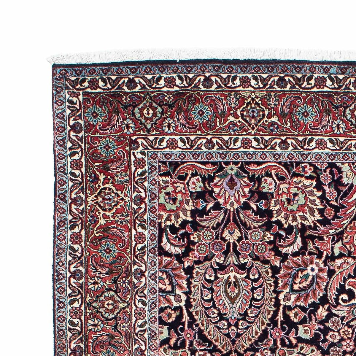 Bidjar Tappeto 130x209cm - Tappeto persiano