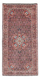Bidjar Tappeto 140x68cm - Tappeto persiano