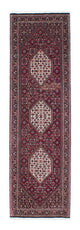 Bidjar Tappeto 73x248cm - Tappeto persiano