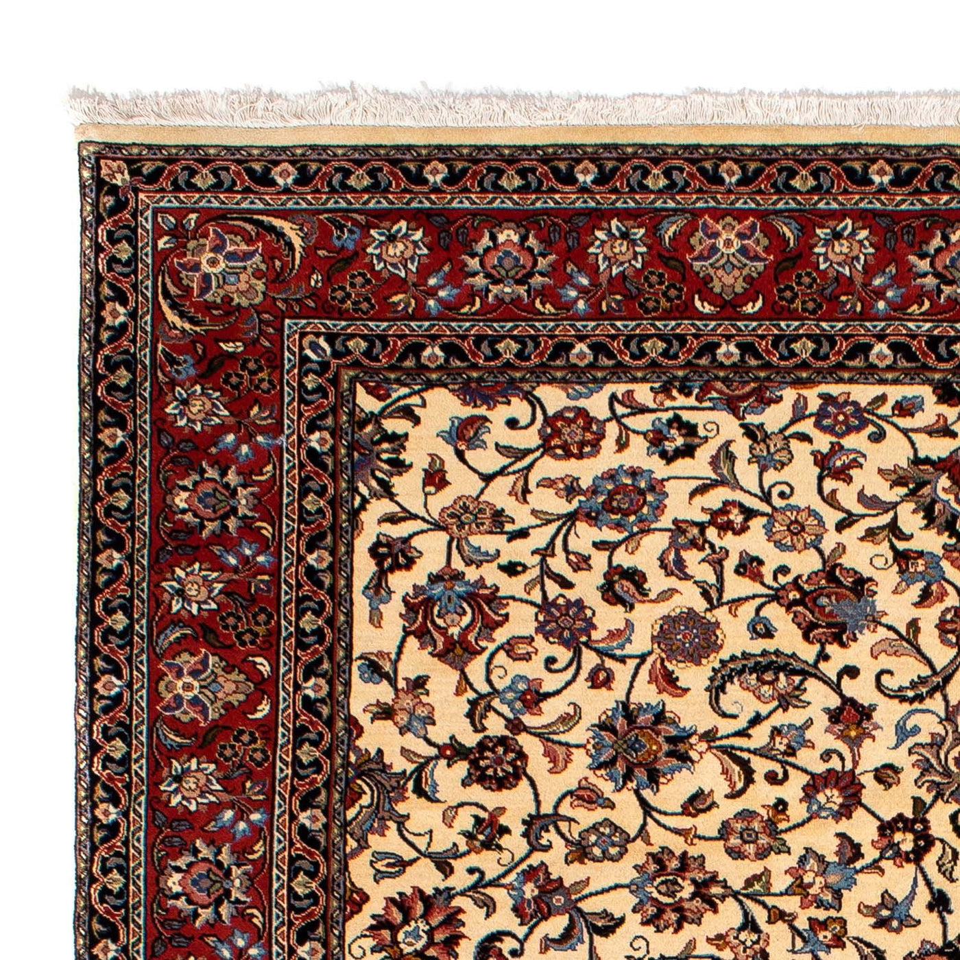 Sarouk Tappeto 310x208cm - Tappeto persiano