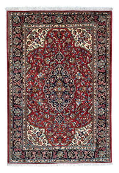 Qom Tappeto 137x205cm - Tappeto persiano