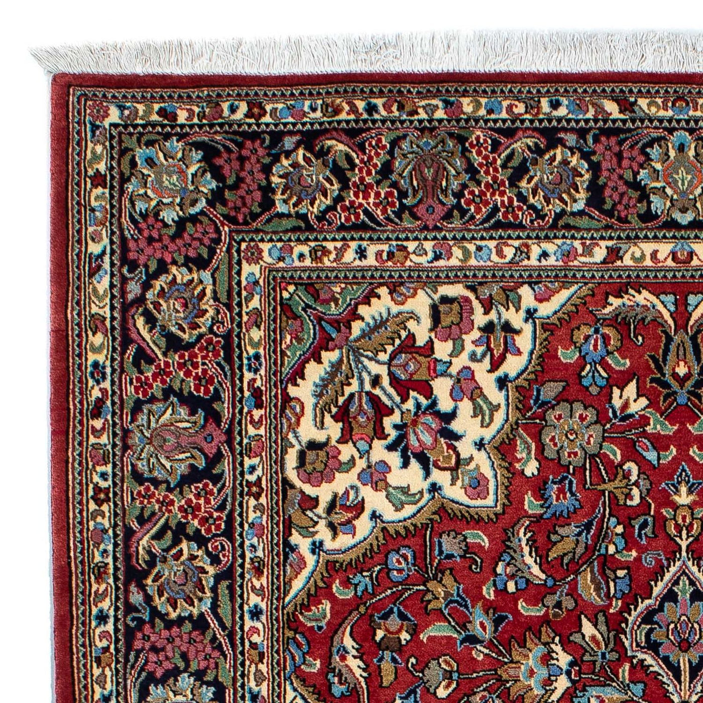 Qom Tappeto 205x137cm - Tappeto persiano