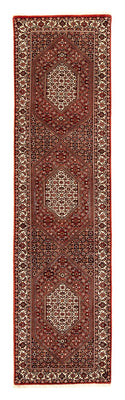 Tappeto corsia Tappeto Persero - Bidjar - 307 x 73 cm - multicolore