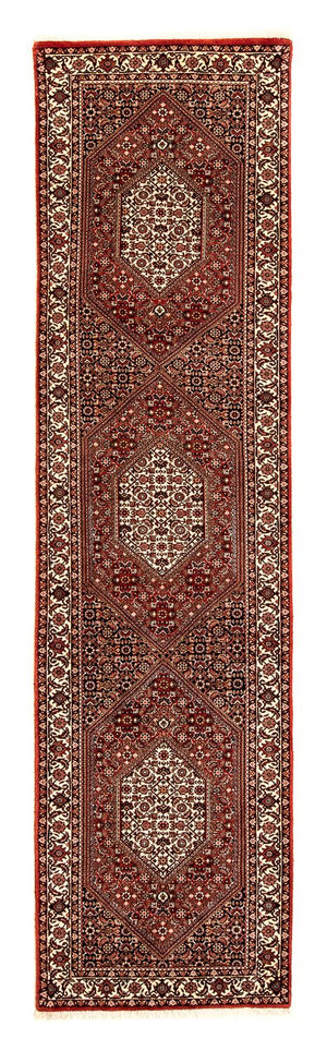 Tappeto corsia Tappeto Persero - Bidjar - 307 x 73 cm - multicolore