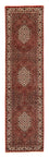 Tappeto corsia Tappeto Persero - Bidjar - 307 x 73 cm - multicolore