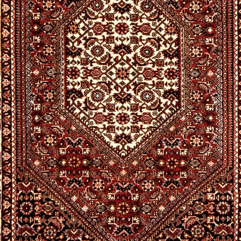 Tappeto corsia Tappeto Persero - Bidjar - 307 x 73 cm - multicolore