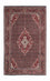 Tappeto Persero - Bidjar - 223 x 131 cm - blu scuro