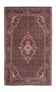 Bidjar Tappeto 223x131cm - Tappeto persiano