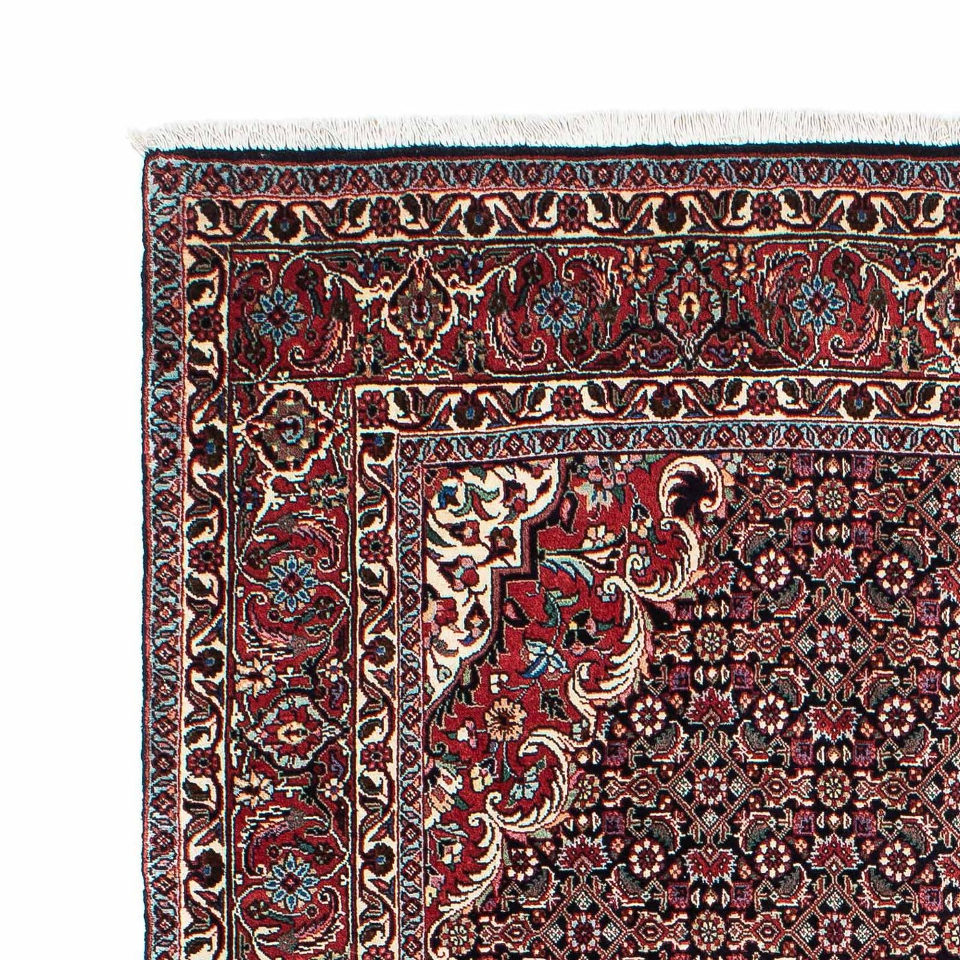 Bidjar Tappeto 223x131cm - Tappeto persiano