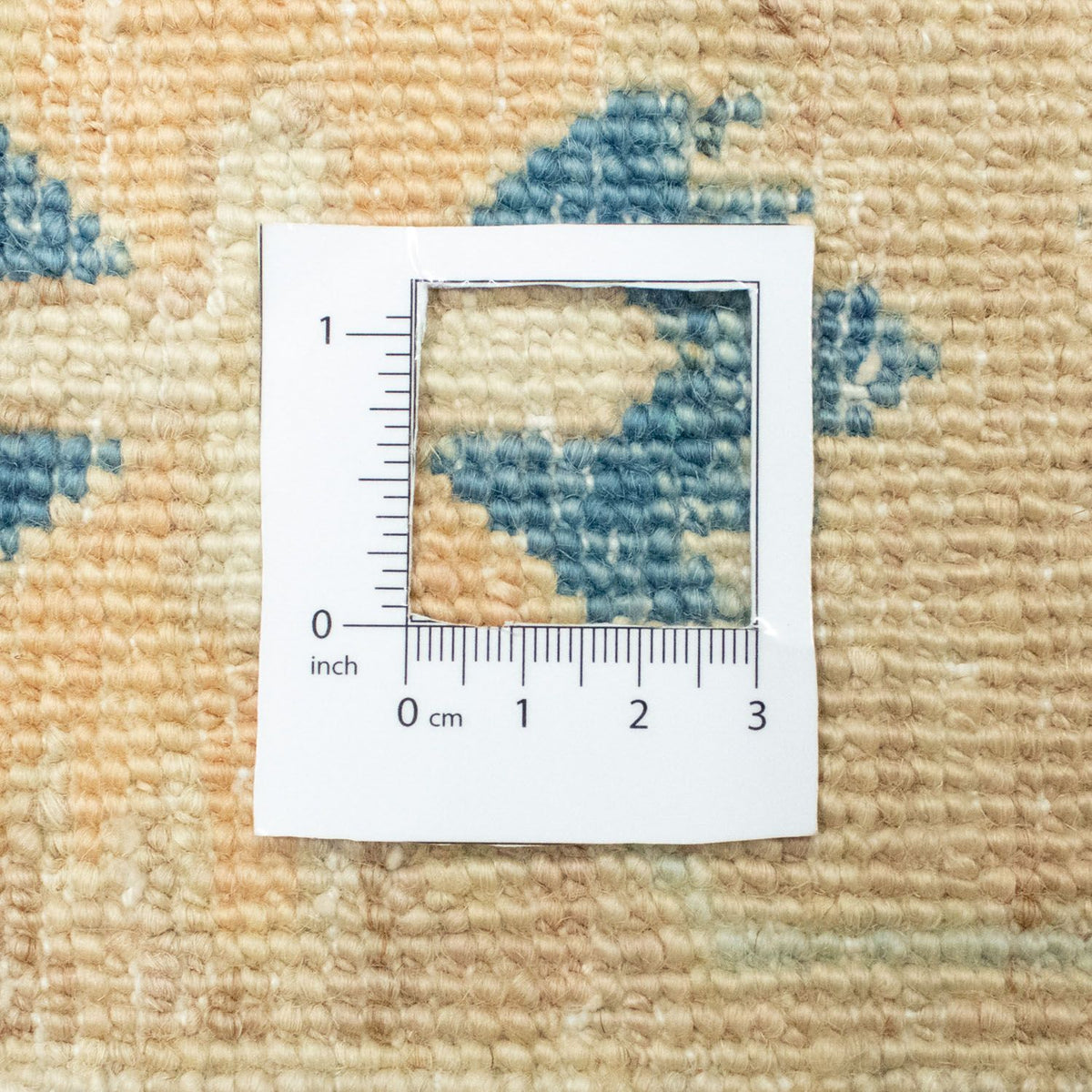 Tappeto Ziegler - 201 x 150 cm - beige