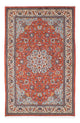 Sarouk Tappeto 208x134cm - Tappeto persiano