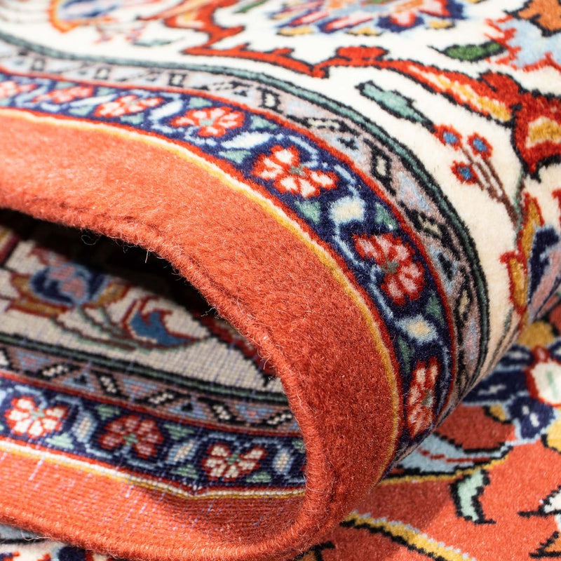 Tappeto Persero - Classico - 208 x 134 cm - ruggine