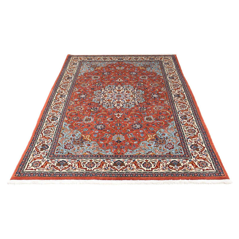 Tappeto Persero - Classico - 208 x 134 cm - ruggine