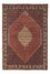 Tappeto Persero - Bidjar - 291 x 200 cm - rosso