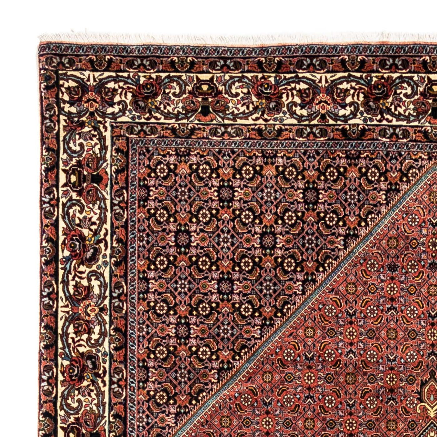 Bidjar - Takab Tappeto 291x200cm - Tappeto persiano