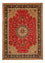 Tappeto Persero - Tabriz - Reale - 351 x 253 cm - rosso