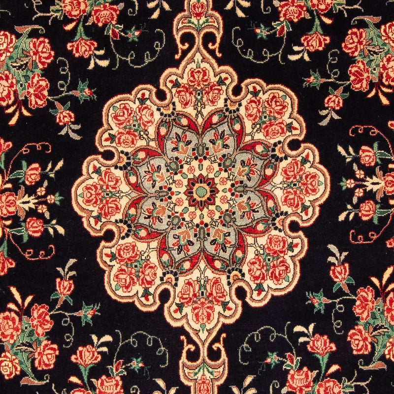 Tappeto Persero - Bidjar quadrato  - 161 x 148 cm - rosso