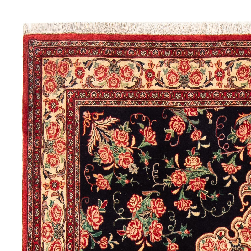 Tappeto Persero - Bidjar quadrato  - 161 x 148 cm - rosso