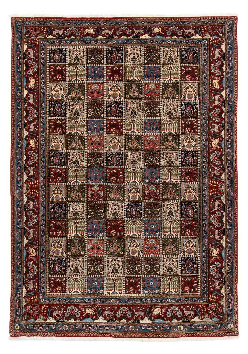 Tappeto Persero - Classico - 278 x 196 cm - multicolore