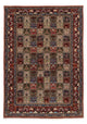 Moud Tappeto 196x278cm - Tappeto persiano