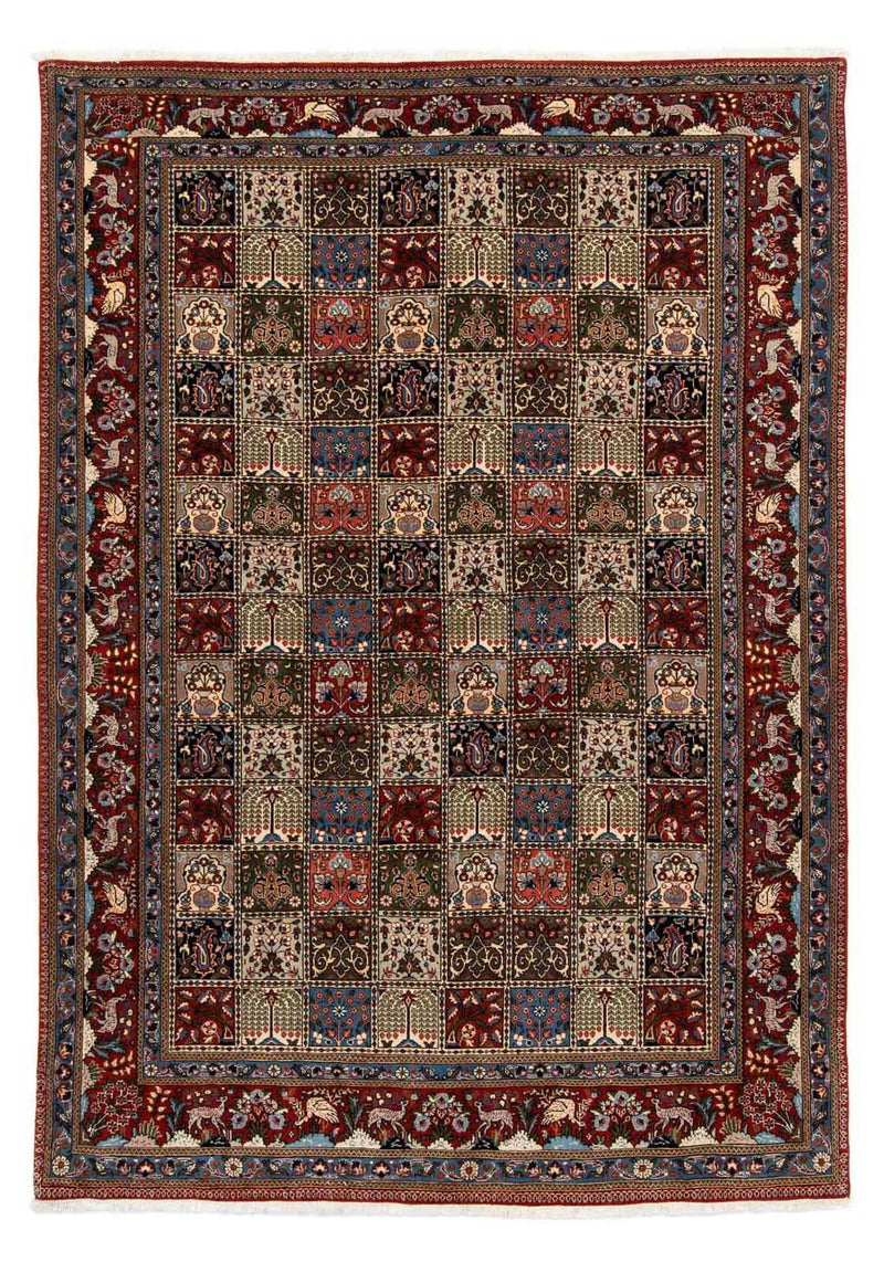 Tappeto Persero - Classico - 278 x 196 cm - multicolore