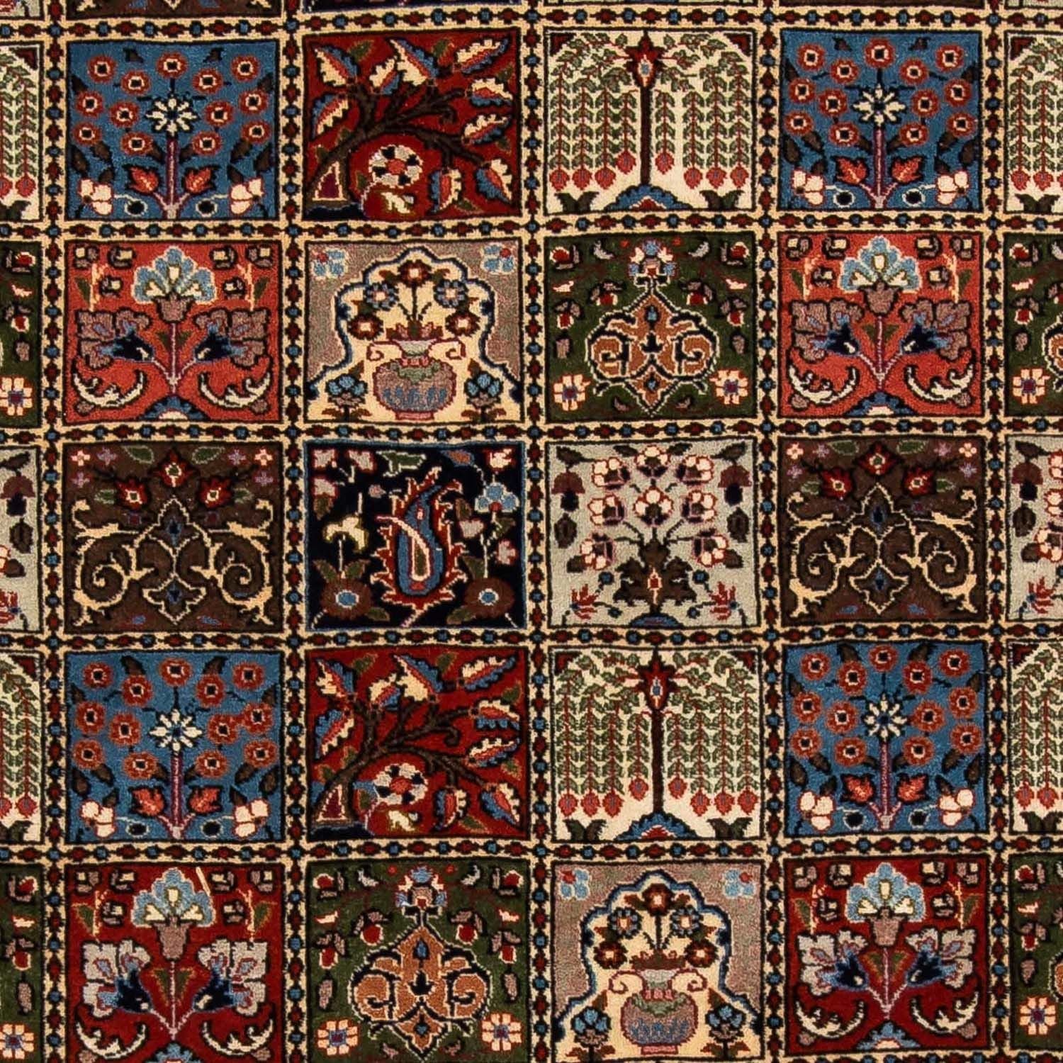Tappeto Persero - Classico - 278 x 196 cm - multicolore