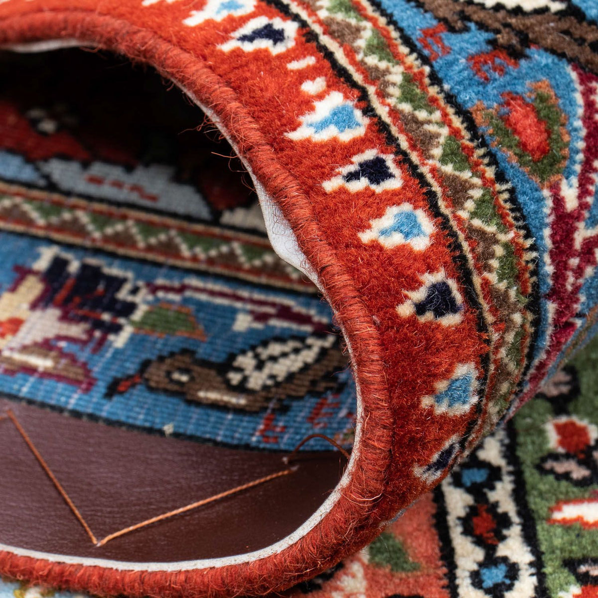 Tappeto Persero - Classico - 278 x 196 cm - multicolore