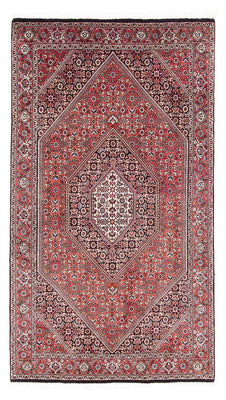 Tappeto Persero - Bidjar - 180 x 108 cm - rosso