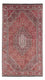 Tappeto Persero - Bidjar - 180 x 108 cm - rosso