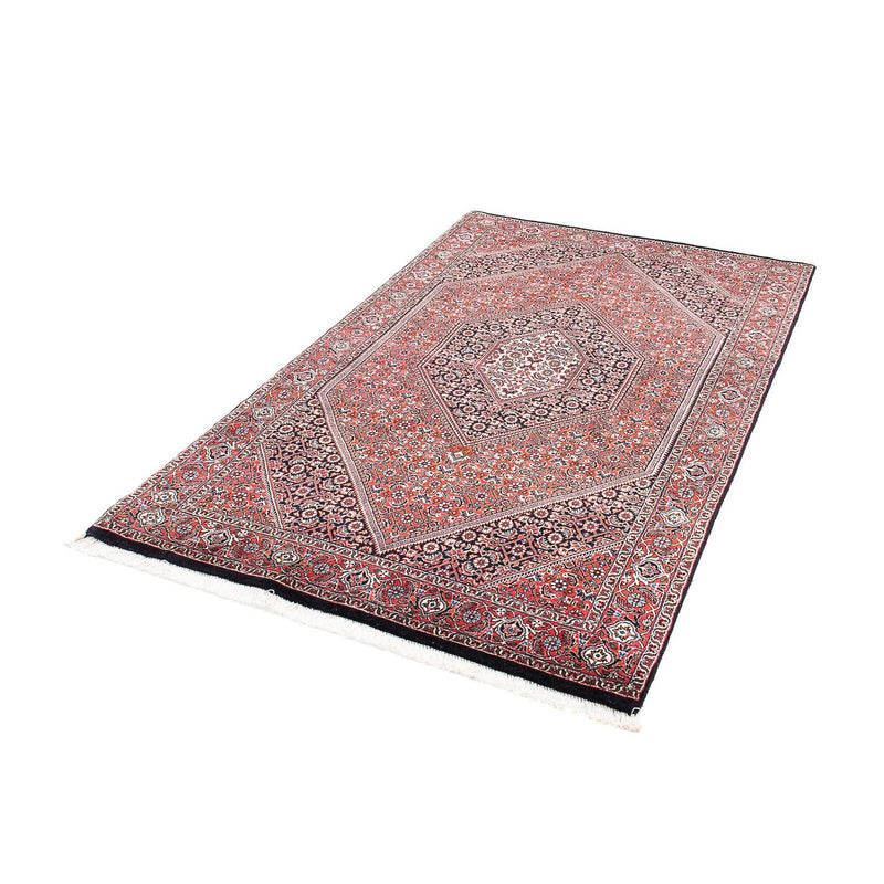 Tappeto Persero - Bidjar - 180 x 108 cm - rosso