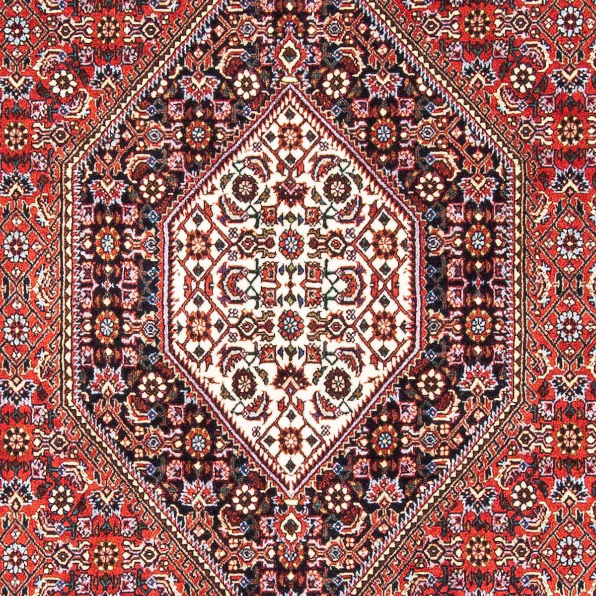 Tappeto Persero - Bidjar - 175 x 109 cm - rosso