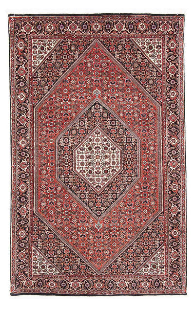 Bidjar Tappeto 110x182cm - Tappeto persiano