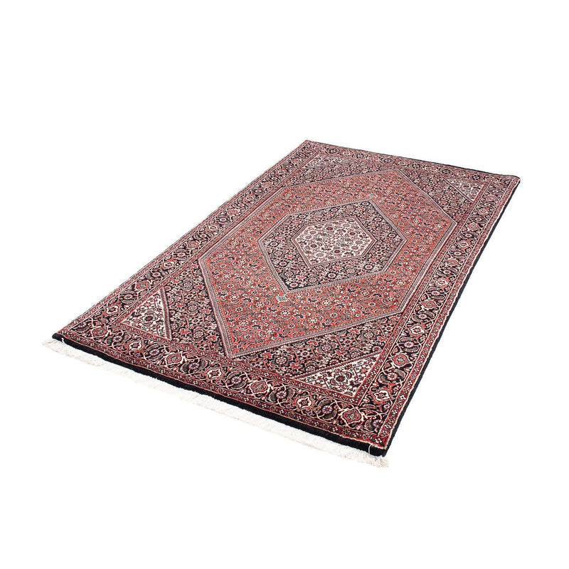 Tappeto Persero - Bidjar - 182 x 110 cm - rosso