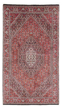 Tappeto corsia Tappeto Persero - Bidjar - 181 x 104 cm - rosso