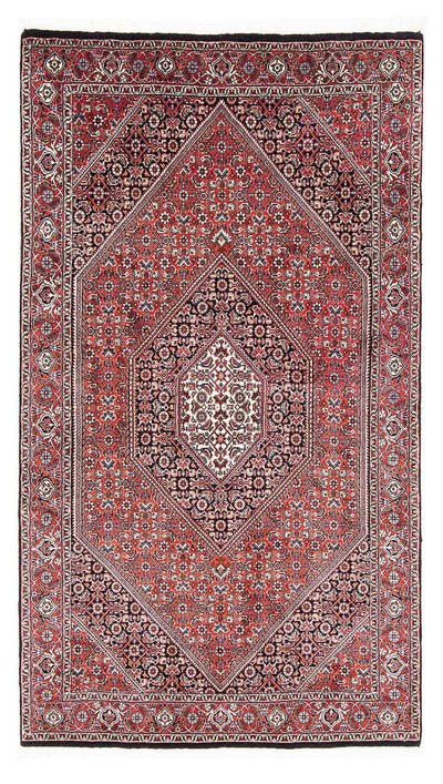 Bidjar Tappeto 104x181cm - Tappeto persiano