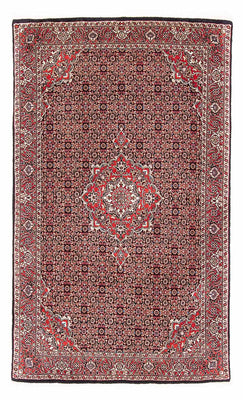 Tappeto Persero - Bidjar - 170 x 109 cm - rosso