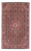 Tappeto Persero - Bidjar - 170 x 109 cm - rosso