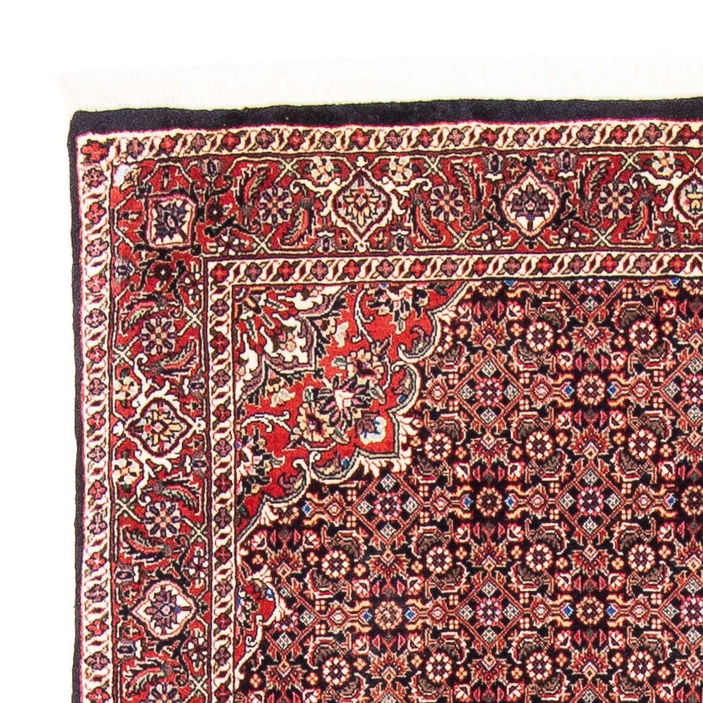 Bidjar Tappeto 170x109cm - Tappeto persiano