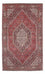 Tappeto Persero - Bidjar - 175 x 110 cm - rosso