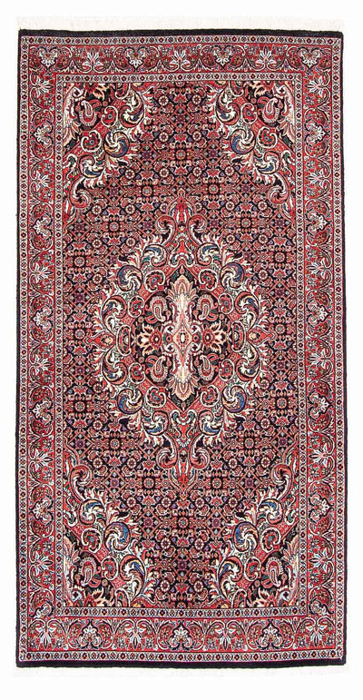 Bidjar Tappeto 102x192cm - Tappeto persiano