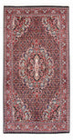 Bidjar Tappeto 192x102cm - Tappeto persiano