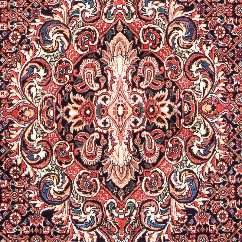 Tappeto corsia Tappeto Persero - Bidjar - 192 x 102 cm - rosso chiaro
