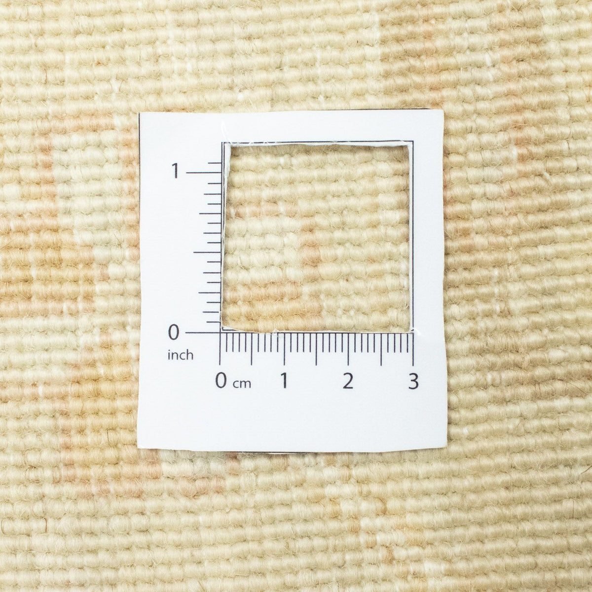 Tappeto Ziegler - 208 x 149 cm - beige