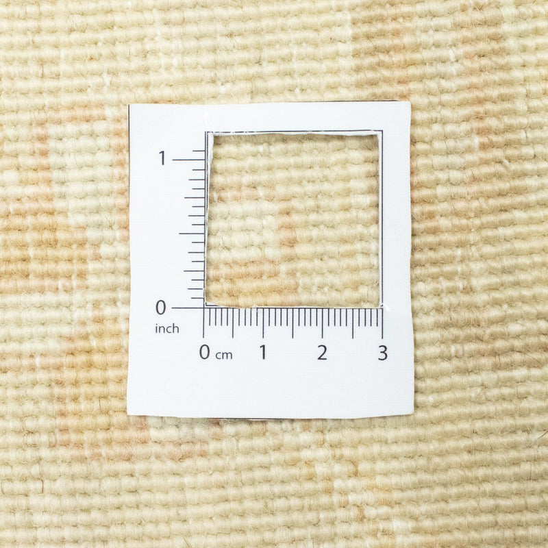 Tappeto Ziegler - 208 x 149 cm - beige