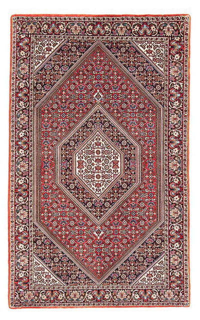 Bidjar Tappeto 110x179cm - Tappeto persiano