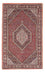 Tappeto Persero - Bidjar - 179 x 110 cm - rosso