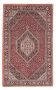 Bidjar Tappeto 179x110cm - Tappeto persiano